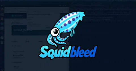 Bug Squid Proxy Berusia 29 Tahun, 'Squidbleed', Bocorkan Data HTTP Pengguna Lain