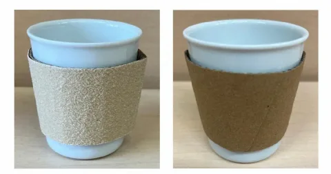Studi Jepang: Tekstur Gelas Kopi Bisa Ubah Persepsi Rasa Asam