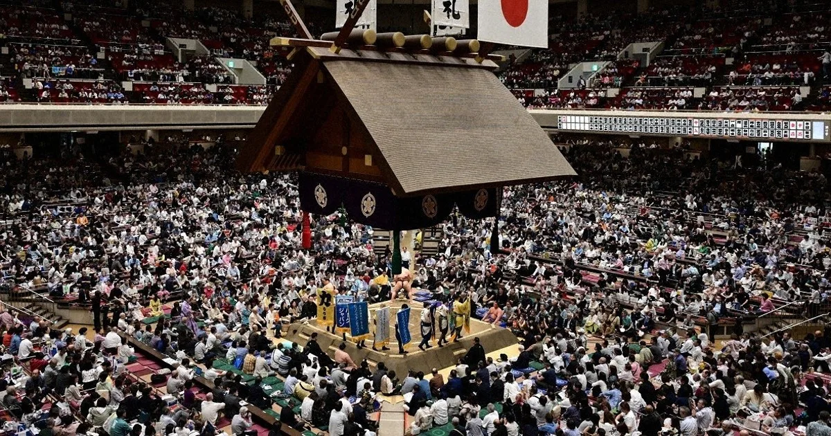 Daftar Lengkap Pegulat Makuuchi Turnamen Sumo Nagoya 2026: Hoshoryu dan Onosato Puncaki Ranking