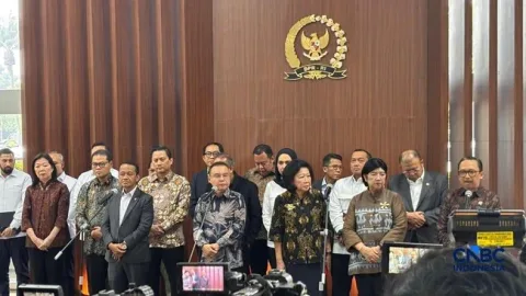 Pemerintah Kucurkan Rp 281 Triliun ke Bank BUMN, Sinyal Ekonomi Mulai Bergerak