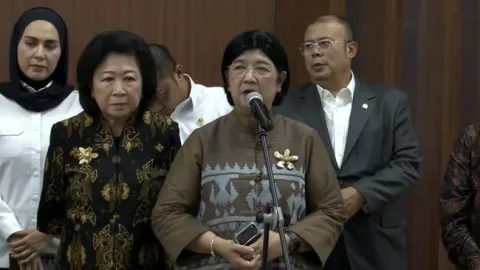 Ekspansi Likuiditas BI Tembus Rp 1.000 Triliun, Sinyal Perang Melawan Gejolak Pasar