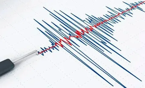 Gempa Magnitudo 3,4 Guncang Bitung, Pusat di Laut Tak Berpotensi Tsunami