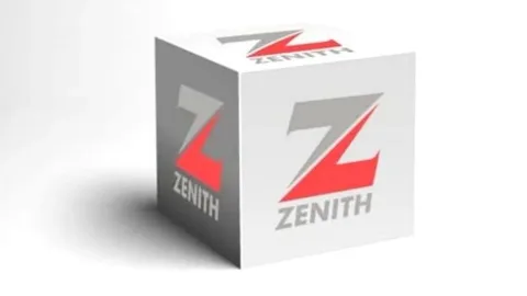 Saham Zenith Bank Melonjak 5% di Tengah Tekanan Pasar, Analis Pasang Target Harga Baru