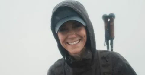 Catherine, Princess of Wales, Taklukkan Tiga Puncak Inggris dalam 24 Jam: Simbol Hidup Pasca-Kanker