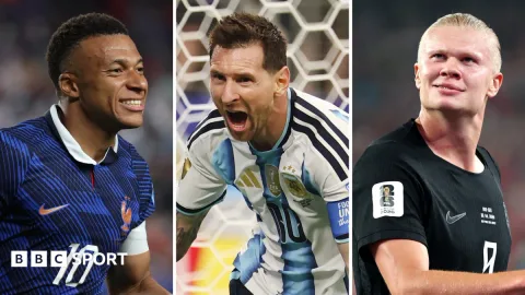 Babak 32 Besar Piala Dunia 2026: Deretan Bintang, Kejutan, dan Laga Penuh Gengsi