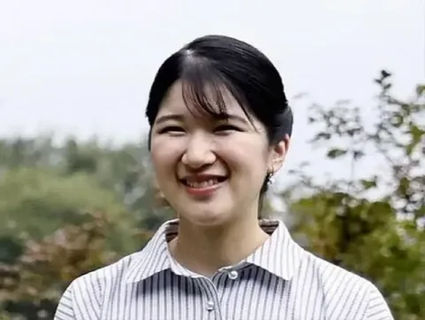 Politisi Senior Jepang Tolak Putri Mahkota Jadi Kaisar: 'Tak Akan Ada yang Mau Menikahinya'