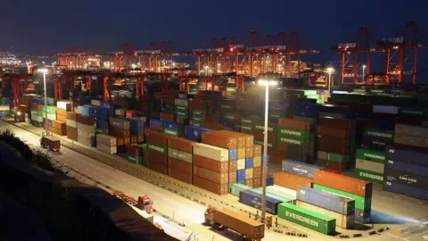 China Masukkan 20 Entitas Jepang ke Daftar Hitam Ekspor, Ketegangan Beijing-Tokyo Memanas