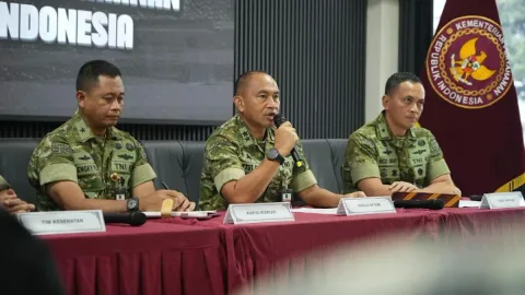 Lima Peserta Meninggal dalam Pelatihan Militer Koperasi Desa: Komnas HAM Desak Penghentian
