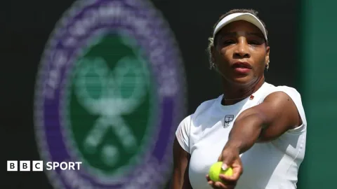 Serena Williams Comeback di Wimbledon 2026: Legenda Hidupkan Persaingan Tenis Dunia