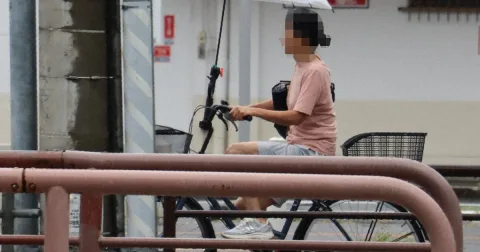 Lima Berita Paling Dibaca di Jepang: Dari Tilang Payung Sepeda hingga Krisis Kelahiran