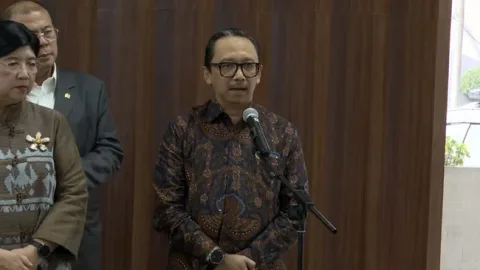 Pemerintah Kembalikan Rp281 Triliun ke Bank Pelat Merah, Siapkan Dana Siaga Rp100 Triliun