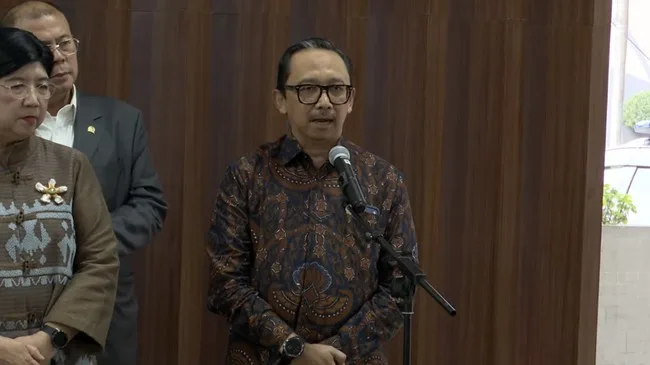 Pemerintah Kembalikan Rp281 Triliun ke Bank Pelat Merah, Siapkan Dana Siaga Rp100 Triliun