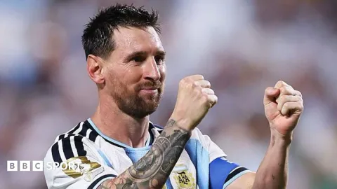 Piala Dunia 2026: Prancis dan Messi Mendominasi, Kejutan Cape Verde Warnai Fase Grup