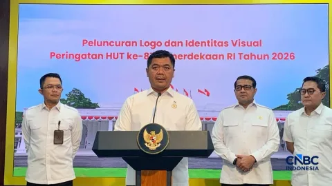 Lima Peserta Meninggal, Latihan Militer Koperasi Merah Putih Tetap Berlanjut
