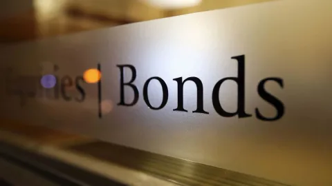 Imbal Hasil Obligasi Nigeria Melonjak 77 bps: Investor Mulai Menarik Diri