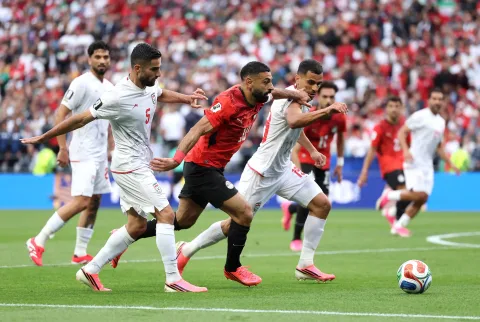 Piala Dunia 2026: Tiga Pilar Mesir Cedera, Nasib Mohamed Salah di Laga Lawan Australia Masih Abu-abu