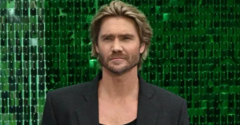 Chad Michael Murray Tak Sadar Bawa Hilary Duff ke Premiere 'Freaky Friday' Picu Drama Lawas