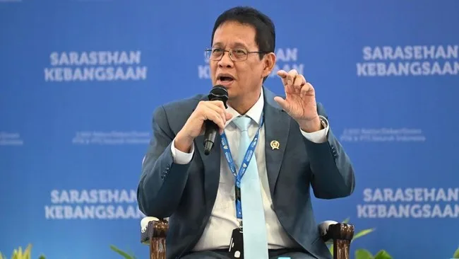 Purbaya Yakin Kredit Tumbuh 14-15% Setelah Suntikan Likuiditas Rp400 Triliun ke Bank BUMN