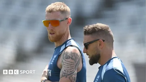 Pensiunnya Ben Stokes: Gelombang Perubahan di Tubuh Kriket Inggris