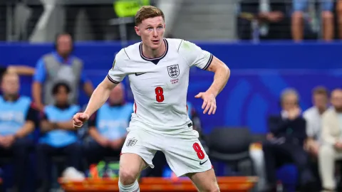 Gagal Dapatkan Elliot Anderson, Manchester United Alihkan Target ke Mateus Fernandes