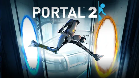 Portal 2 Jadi Game Pertama yang Kompatibel dengan Steam Frame, Headset VR Terbaru Valve