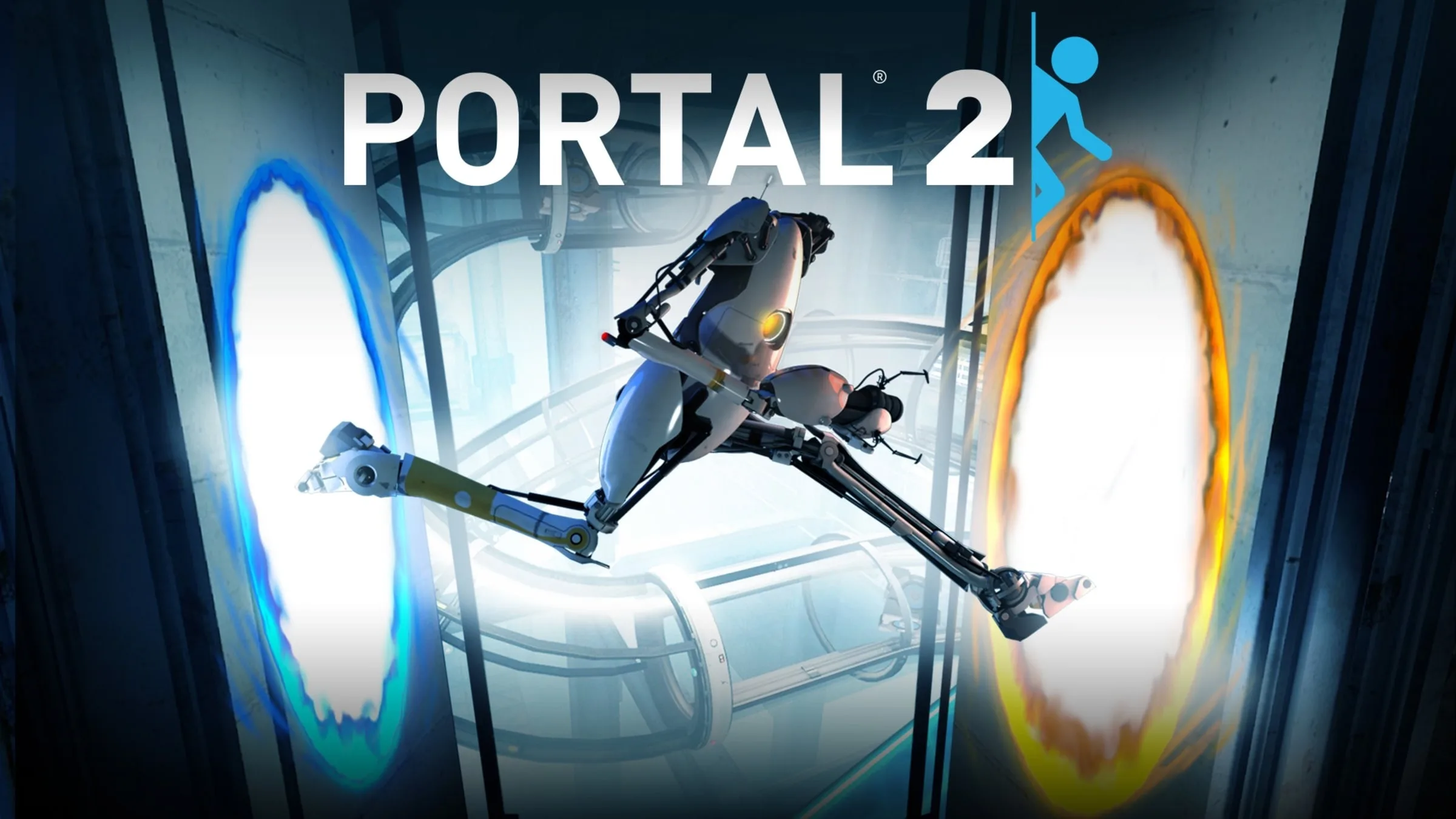 Portal 2 Jadi Game Pertama yang Kompatibel dengan Steam Frame, Headset VR Terbaru Valve