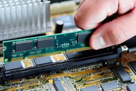 Harga Memori Diprediksi Melonjak 50% pada Kuartal III 2026, Kapan Turun?