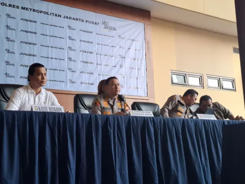 Penyekapan Karyawan Percetakan di Kalibaru: Polisi Bekuk 7 Tersangka, Korban Dipasung