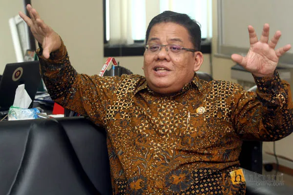 Survei Litbang Kompas: Guru Besar UI Dorong Polri Jadikan Hasil Survei sebagai Alat Evaluasi Kinerja