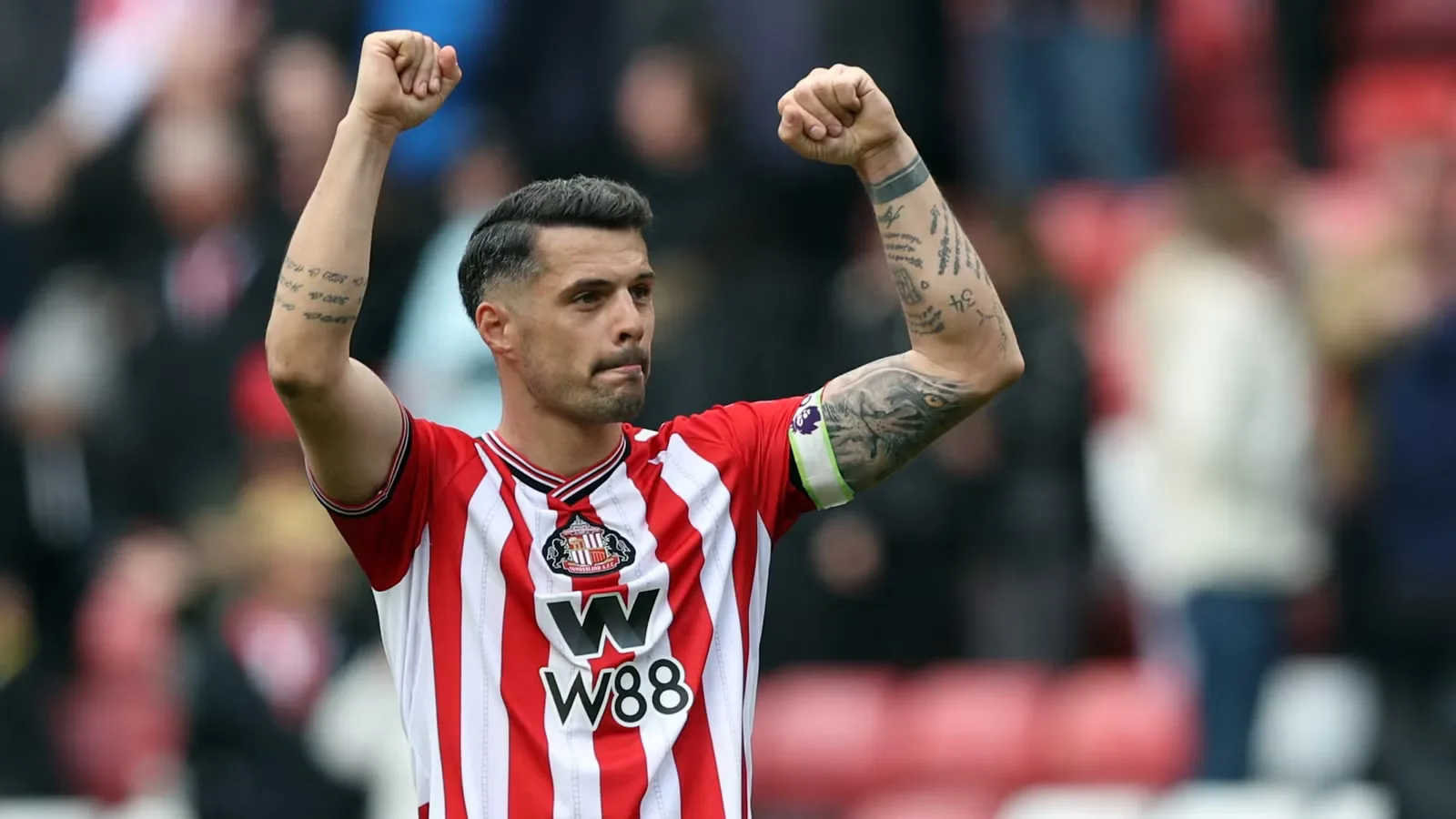 Arsenal Siapkan Tawaran £80 Juta untuk Bruno Guimaraes: Pewaris Granit Xhaka di Lini Tengah?