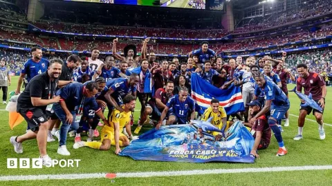 Piala Dunia 48 Tim: Cerita Indah Tanpa Ketegangan, Format Baru Dipertanyakan
