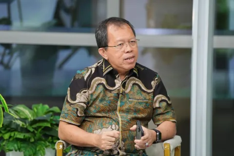 Survei Litbang Kompas 2026: Kepercayaan Publik ke Polri Tembus 82,4 Persen