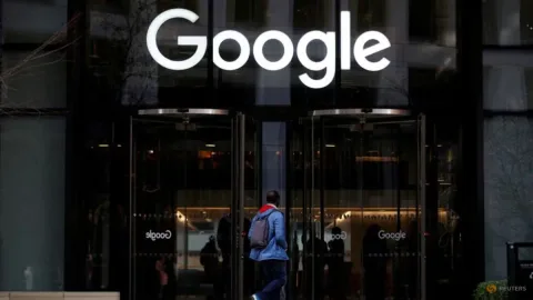 Google Batasi Akses Meta ke Model AI Gemini: Persaingan Daya Komputasi Makin Sengit