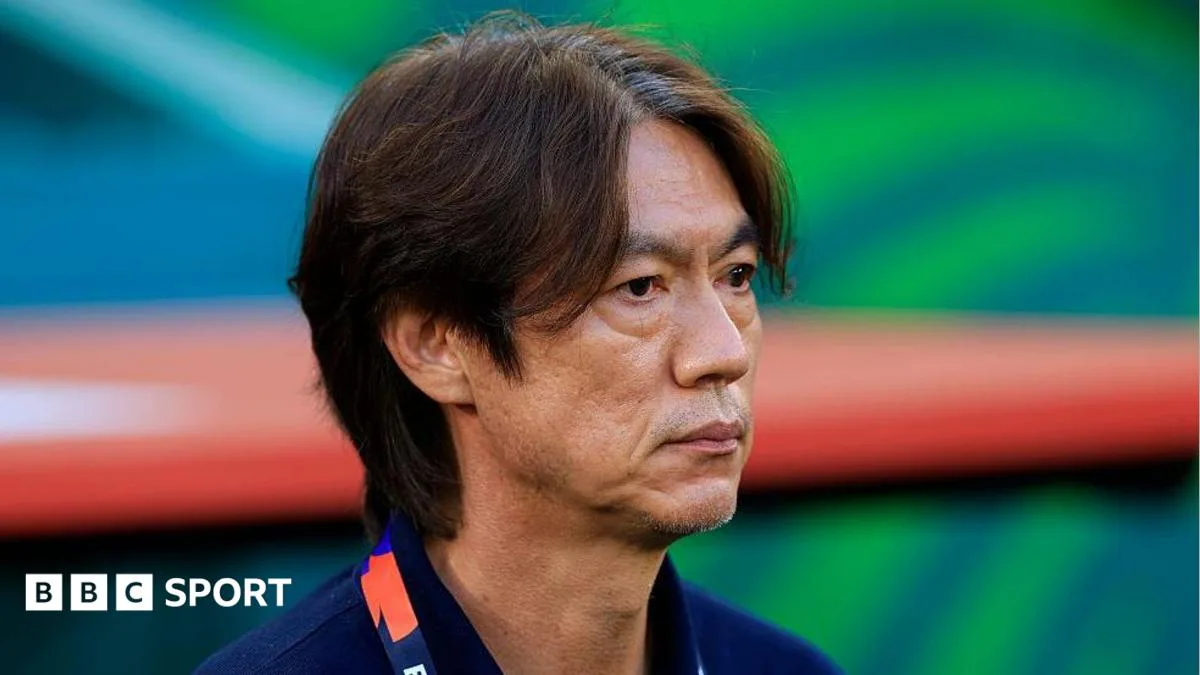 Krisis Sepak Bola Korea Selatan: Kegagalan Piala Dunia 2026 Picu Gelombang Kemarahan dan Tuntutan Reformasi