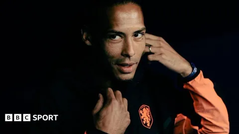Van Dijk: 'Kakak' yang Menjadi Kunci Pertahanan Belanda di Piala Dunia 2026