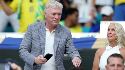 Bowen Buka Peluang Gabung Everton Usai West Ham Degradasi: Negosiasi Langsung dengan Moyes