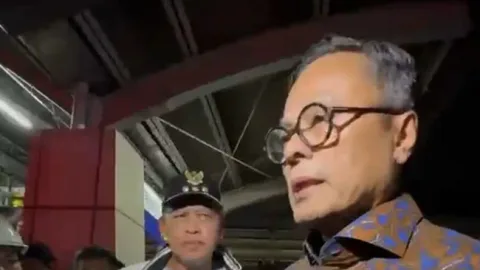 Dony Oskaria Pimpin Langsung Pelaporan LHKPN Pejabat BUMN, Tak Ada Toleransi untuk WNA