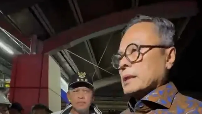 Dony Oskaria Pimpin Langsung Pelaporan LHKPN Pejabat BUMN, Tak Ada Toleransi untuk WNA