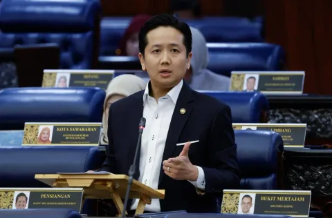 Konflik Gajah-Manusia di Johor Turun 30% Berkat Dana Konservasi EFT