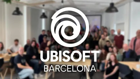 Gelombang PHK di Ubisoft Barcelona Picu Aksi Mogok Massal