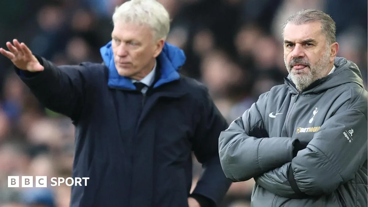 Mimpi Skotlandia Menggaet Moyes atau Postecoglou: Antara Ambisi dan Realitas Finansial