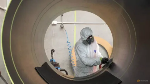 Rocket Lab Akuisisi Iridium Senilai Rp130 Triliun, Saingi Model Bisnis SpaceX