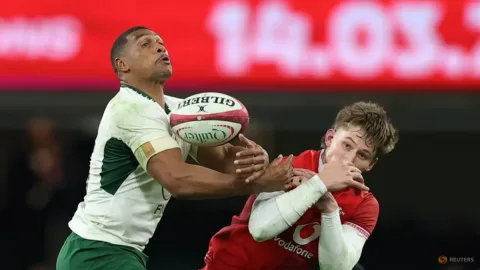 Afsel Turunkan Tim Terkuat di Laga Perdana Nations Championship: Kolbe dan Willemse Rayakan 50 Caps