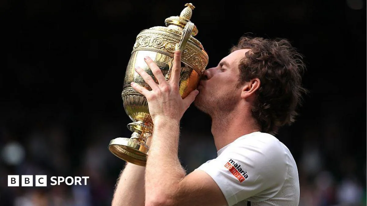 Pekan Emas Wimbledon 2016: Saat Tenis Inggris Mengukir Sejarah Lima Gelar