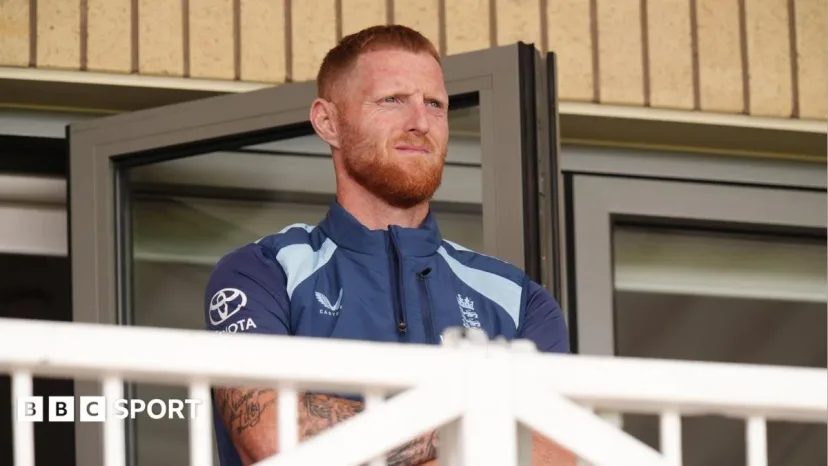 Karier Ben Stokes Berakhir: Inggris Kalah Seri dari Selandia Baru
