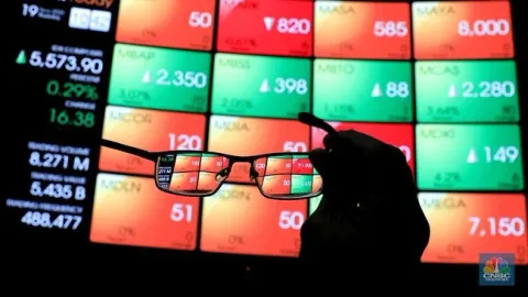 Anthoni Salim Tebar Dividen Rp265 per Saham ICBP, Yield Menarik di Tengah Koreksi Harga