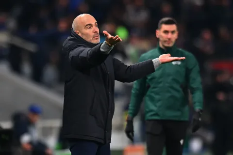 Perebutan Enzo Maresca: Manchester City vs Chelsea, Kompensasi €20 Juta