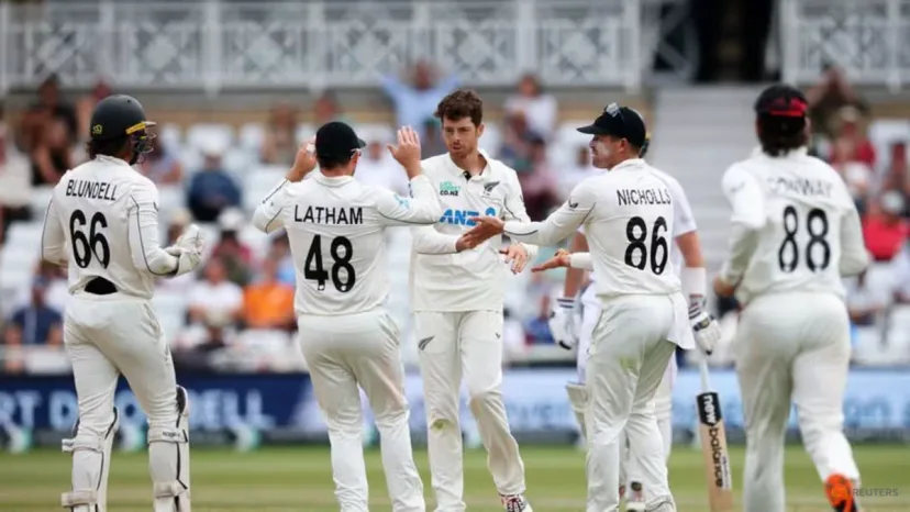 Kekalahan Telak di Kandang: Inggris Tumbang 2-1 dari Selandia Baru, Ben Stokes Pensiun Mendadak