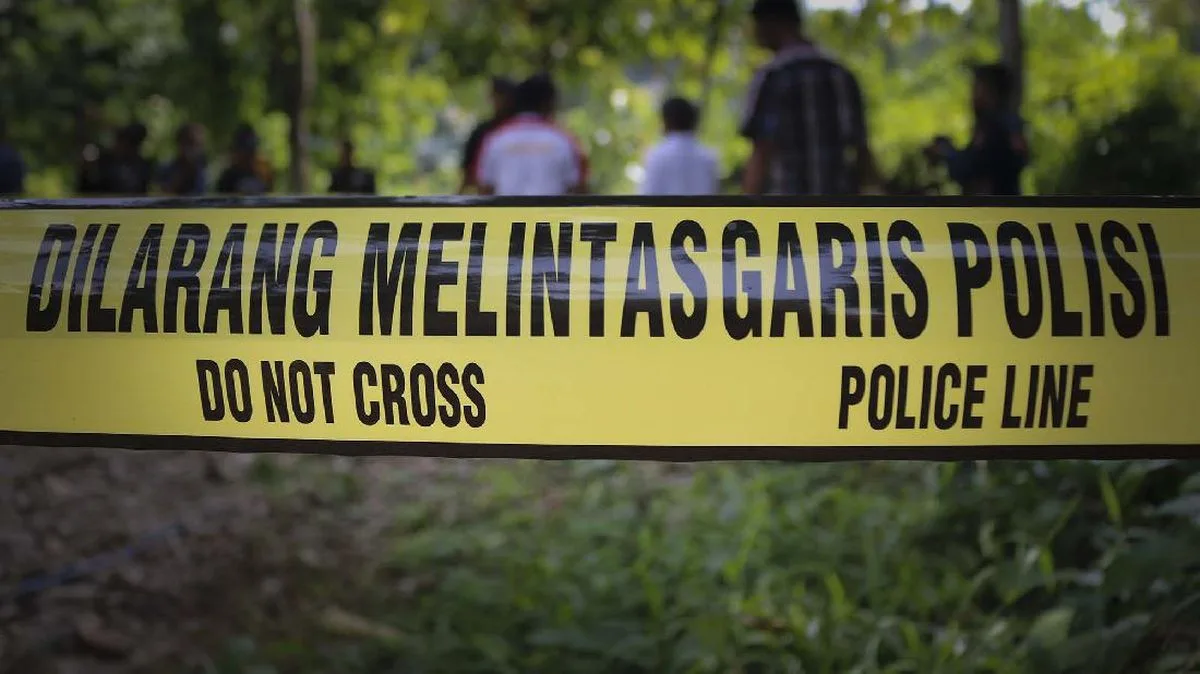 Balita Tewas Jatuh ke Lubang Proyek di Tebet, Polisi Selidiki Unsur Kelalaian