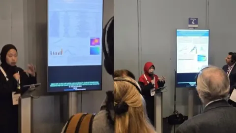 Skandal Identitas Ganda di Konferensi Denmark: Integritas Riset Indonesia Dipertanyakan